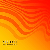Colorful abstract background design vector