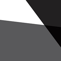 Black and white Swiss graphic design pattern