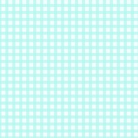 Blue checkered pattern seamless background vector