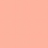 Orange patterned seamless background vector