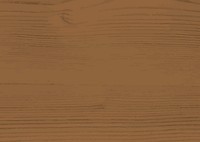 Rustic dark brown wooden textured background vector