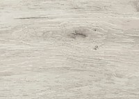 Bleached wood textured background vector