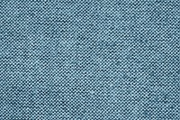 Blue denim jeans fabric texture background vector