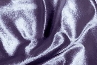 Luxury shiny purple silk fabric textured vector