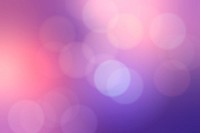 Colorful bokeh lights patterned background vector
