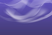 White smoke abstract on purple background vector