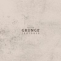 Grunge beige distressed textured background