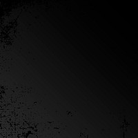 Grunge black distressed textured background