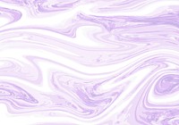 Marble abstract purple paint texture background vector