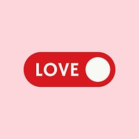 Love switch on mode vector