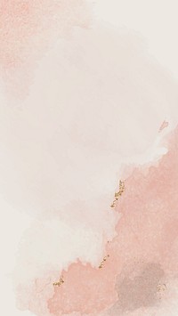 Abstract mobile wallpaper, beige background