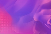 Vibrant purple abstract background vector