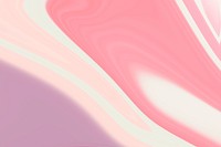 Pink fluid patterned background illustration