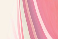 Pink fluid patterned background illustration