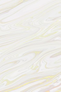 Fluid yellow wallpaper design vector