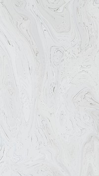 Fluid marble textured mobile phone wallpaper vector