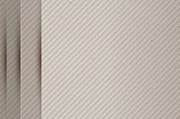 Simple beige technology background template vector