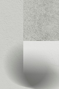 Gray blurry texture background design 