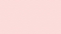 Seamless zig zag stripes on a pink background design resource