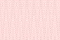 Seamless zig zag stripes on a pink background design resource vector