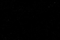 Dark night galaxy background design element