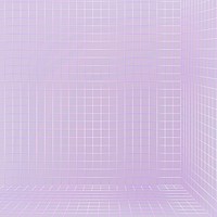 3D wireframe vector grid pattern background