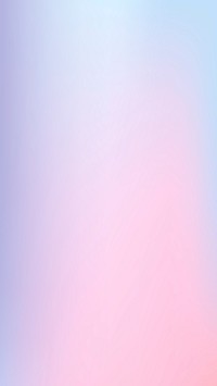 Simple spring gradient wallpaper in pink and purple
