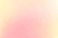 Gradient background in spring light pink and yellow