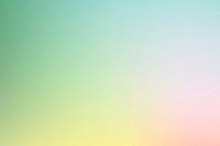 Gradient background vector in spring light pink and green