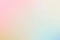 Gradient background vector in spring colors