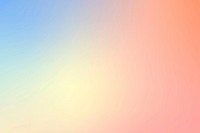 Vibrant summer ombre background vector