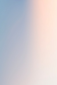 Blue and pink ombre background with gradient effect