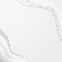 Business background psd in white abstract style