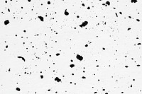 Background psd black ink splatter pattern