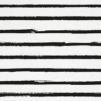 Striped background psd ink brush pattern