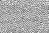 Seamless pattern vector of ink brush textured background