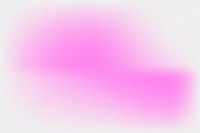 Pink gradient blur background vector