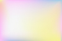 Pastel gradient blur background vector