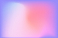 Pastel pink purple gradient blur background vector