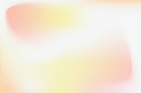 Blur gradient yellow soft pastel abstract background