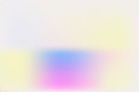 Pastel gradient blur vector background