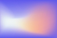 Colorful gradient blur vector background