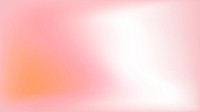 Blur gradient abstract pink pastel background