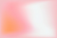 Pastel gradient blur vector background