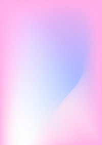 Blur gradient abstract pastel  background