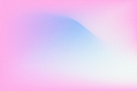 Pastel gradient blur vector background