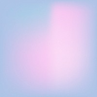 Blur gradient abstract pastel  background