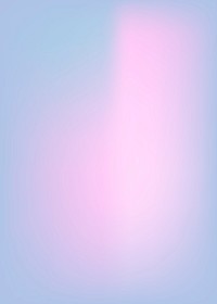 Blur gradient abstract pastel  background