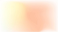 Pastel gradient blur vector background