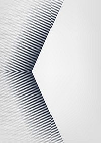 Gray abstract gradient background psd for corporate business